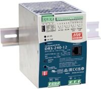 Mean Well DRS-240-36 DIN-rail netvoeding - 36 V 6.6 A 240 W