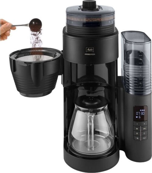 Melitta koffiezetapparaat AROMAFRESH 1030-05