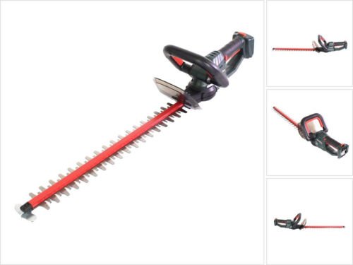 Metabo HS 18 LTX 45 Heggenschaar Accu Zonder accu 18 V