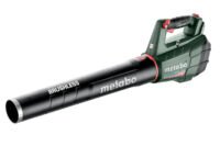 Metabo LB 18 LTX BL | ACCU-BLADBLAZER | Zonder accu's en lader - 601607850