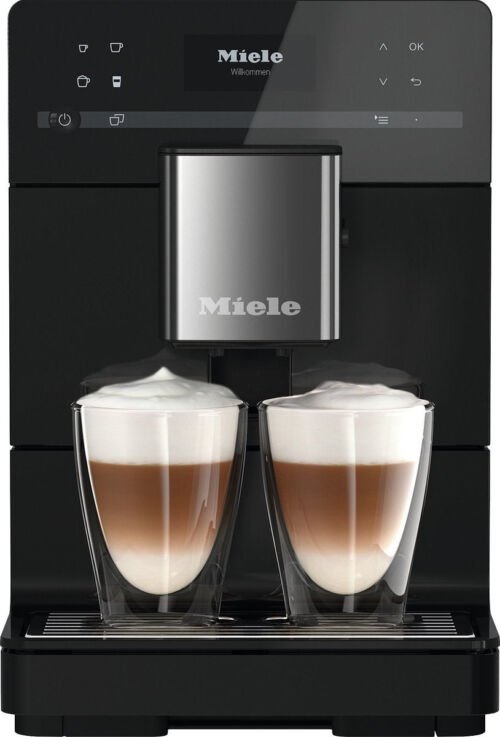 Miele CM 5310 Silence Filterkoffiezetapparaat 1