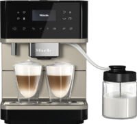 Miele CM 6360 MilkPerfection Volledig automatisch Espressomachine 1
