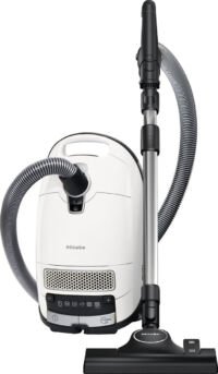 Miele Complete C3 Allergy PowerLine - Stofzuiger met zak - Lotuswit