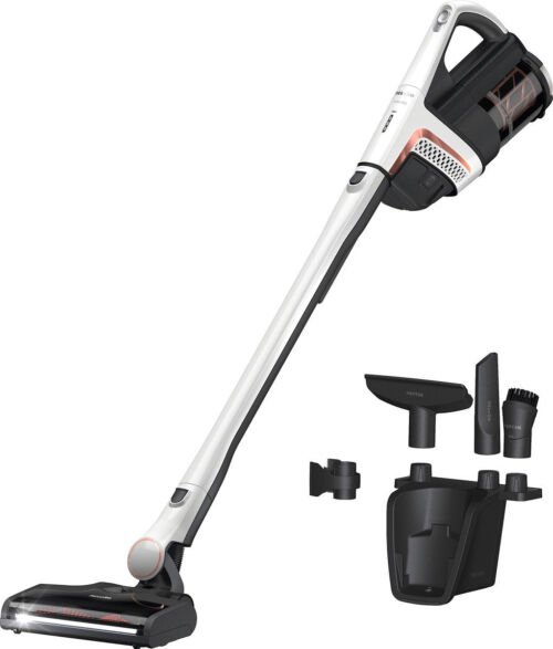 Miele Triflex HX2 Flash - Steelstofzuiger - Lotuswit