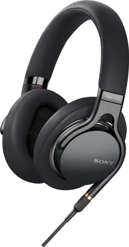 MINI HEADBAND HEADPHONE