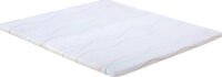 Mline Topper Athletic split - 200X210X07 cm