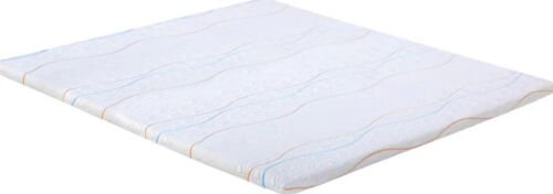 Mline Topper Athletic split - 200X210X07 cm