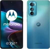 Motorola Edge 30