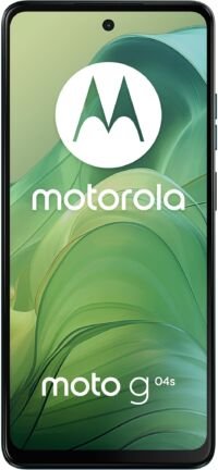 Motorola Moto G04s