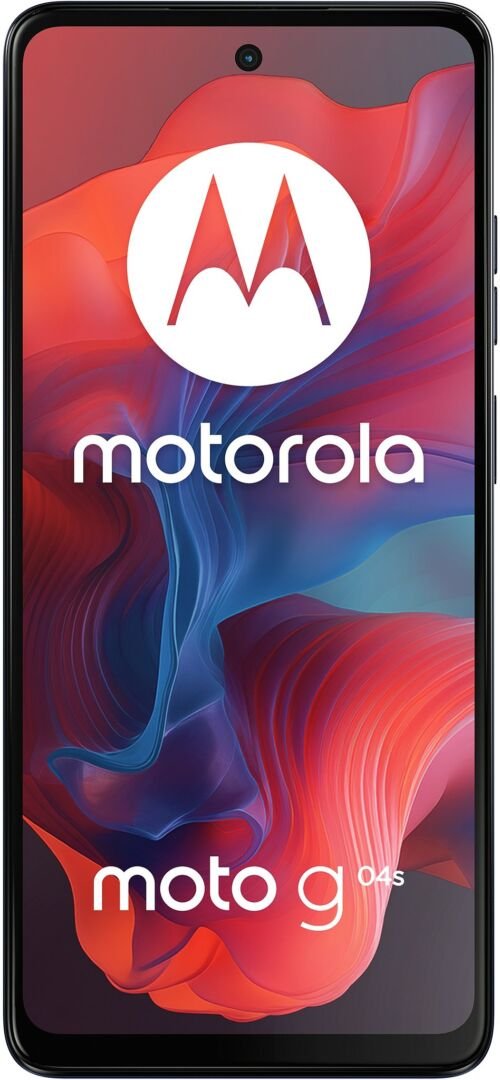 Motorola Moto G04s