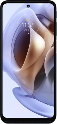 Motorola - Moto G31 - 64GB - 4GB RAM - Grijs