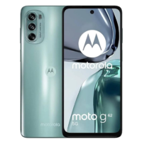 Motorola Moto G62 5G 64GB Dual  (Simlockvrij) / SV - Blauw