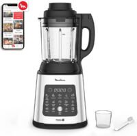 Moulinex LM835D10 - blender - 1
