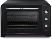 Moulinex Optimo OX495810 - Oven (vrijstaand)