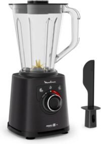 Moulinex PerfectMix+ LM88A810 - Blender - 1200W - 1