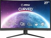 MSI Optix G27C4DE E2 computer monitor 68