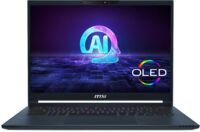 MSI Stealth 14 AI Studio A1VFG-014NL