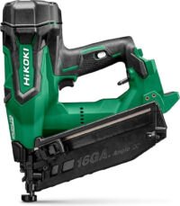 NT1865DAW4Z | Accu Spijkerapparaat |18 V / 32-65 mm | Body | Zonder accu's en lader in doos