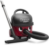 Numatic Henry Parquet HVR169-11 - Stofzuiger met zak - Burgundy