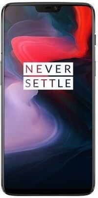 OnePlus 6 Midnight Black (8GB