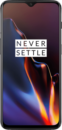 OnePlus 6T (8GB ram