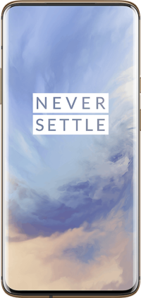 OnePlus 7 Pro (8GB intern) 256GB Wit