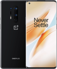 OnePlus 8 Pro (8GB ram) 128GB Zwart