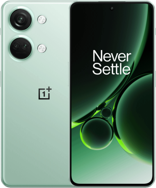 OnePlus Nord 3 5G