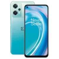OnePlus Nord CE 2 Lite 5G 128GB Dual  (Simlockvrij) / SV - Blauw