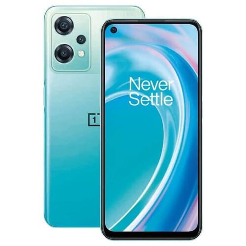 OnePlus Nord CE 2 Lite 5G 128GB Dual  (Simlockvrij) / SV - Blauw