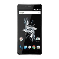 OnePlus X 16GB Dual (Simlockvrij) - Zwart