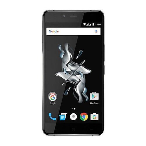 OnePlus X 16GB Dual (Simlockvrij) - Zwart