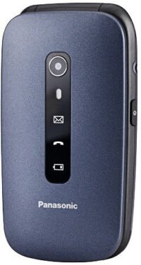 Panasonic KX-TU550 Blauw