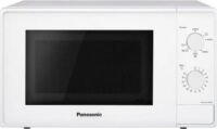 Panasonic NN-K10JWMEPG Combi Magnetron 20L Wit