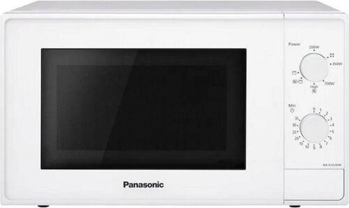 Panasonic NN-K10JWMEPG Combi Magnetron 20L Wit