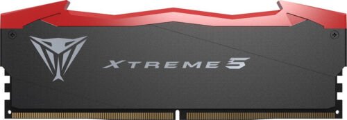 Patriot Memory Viper Xtreme 5 PVX532G82C38K geheugenmodule 32 GB 2 x 16 GB DDR5 8200 MHz