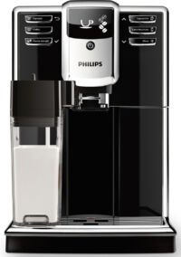 Philips 5000 serie EP5360/10 - Espressomachine - Zwart