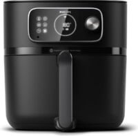Philips Airfryer Combi Connected 7000 Series - HD9875/90 - 8