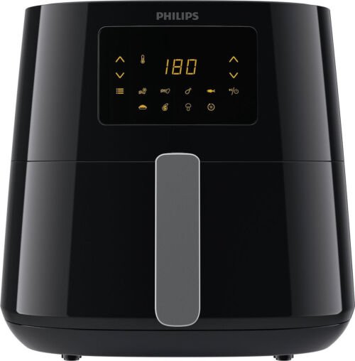 Philips Airfryer Essential 3000 Series - HD9270/70 - 6