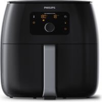 Philips Airfryer Premium Series - HD9650/90 - 7