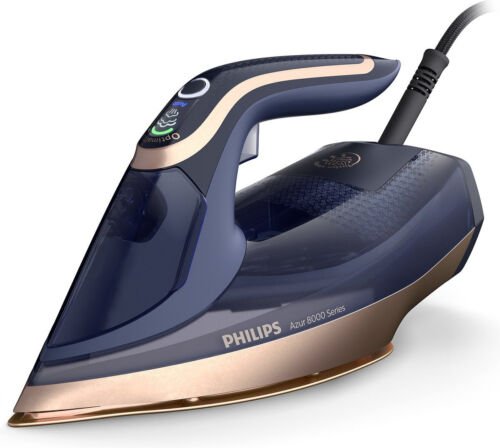 Philips Azur 8000 series DST8050/20 - Stoomstrijkijzer