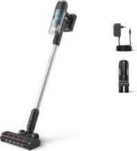 Philips Cordless 3000 Series XC3031/01 - Steelstofzuiger Draadloos - Ochtendmist