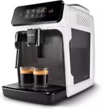 Philips EP1223/00 Volautomatische espressomachines Wit 1200 series Volautomatische koffiemachine 15 bar
