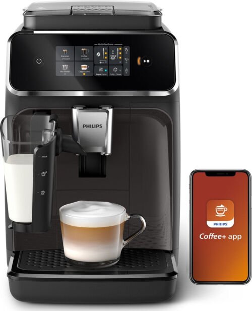 Philips LatteGo series 2300 EP2334/10 - Volautomatische espressomachine