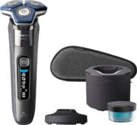 Philips S7887/55 Scheerapparaat - SkinIQ-Technologie - Nano SkinGlide-Coating