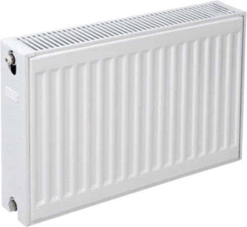 Plieger Compact Paneelradiator Type 22 - Wit - 40 x 140 cm