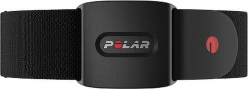 POLAR VERITY SENSE OPTISCHE HARTSLAGMETER ZWART M-XXL