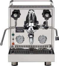 Profitec - Pro 500 PID - Espressomachine - 2L Boiler - E61 Groepskop