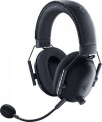 Razer BlackShark V2 Pro (2023) - Draadloze Gaming Headset - Zwart - PS5