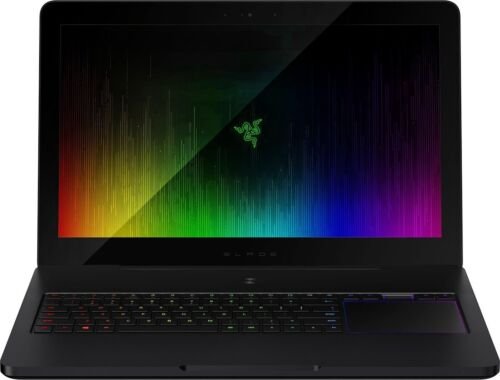 Razer Blade Pro (F2.5NT/W10/FHD/i7/16GB/256GB+2TB) FR layout